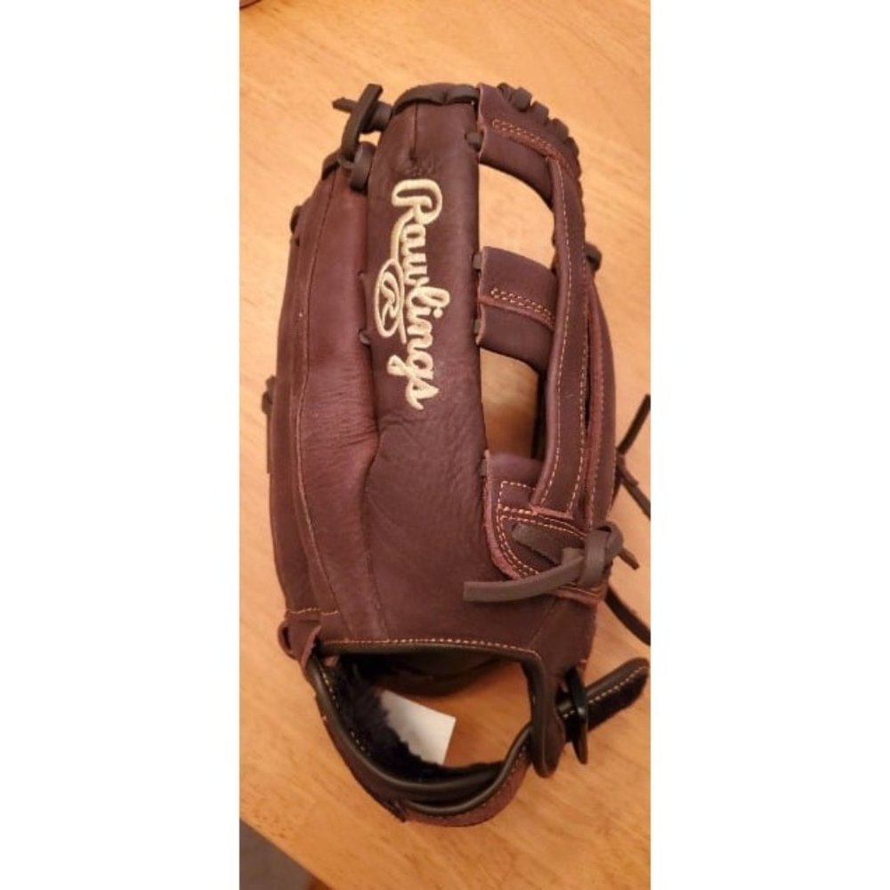 Player Preferred Glove Series | Baseball/Slowpitch Softball
